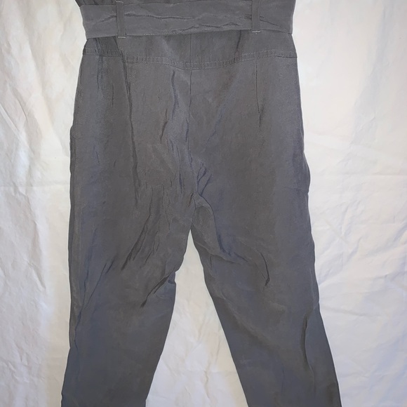 BCBGENERATION capri grey pants - Picture 2 of 3